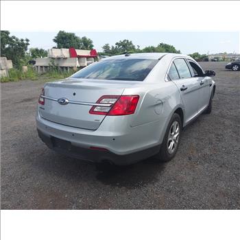 2018 Ford Taurus (Hartford, CT 06114)