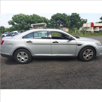 2018 Ford Taurus (Hartford, CT 06114)