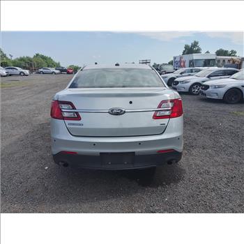 2018 Ford Taurus (Hartford, CT 06114)