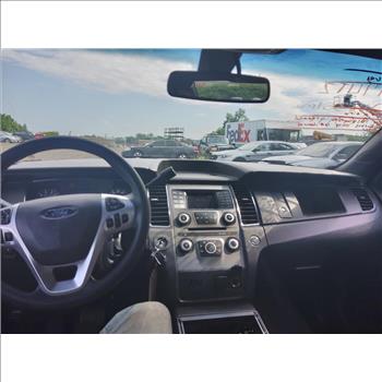 2018 Ford Taurus (Hartford, CT 06114)