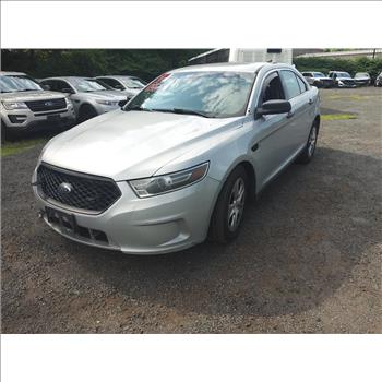 2018 Ford Taurus (Hartford, CT 06114)