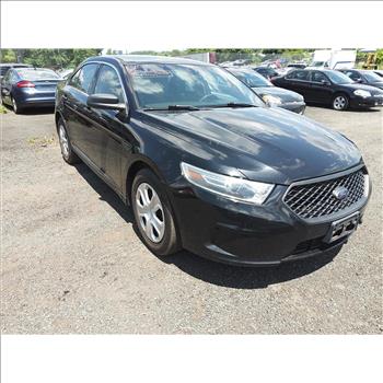 2018 Ford Taurus (Hartford, CT 06114)