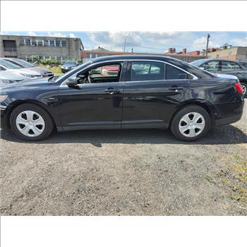 2018 Ford Taurus (Hartford, CT 06114)