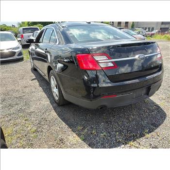 2018 Ford Taurus (Hartford, CT 06114)
