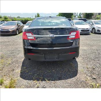 2018 Ford Taurus (Hartford, CT 06114)