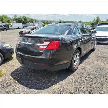 2018 Ford Taurus (Hartford, CT 06114)
