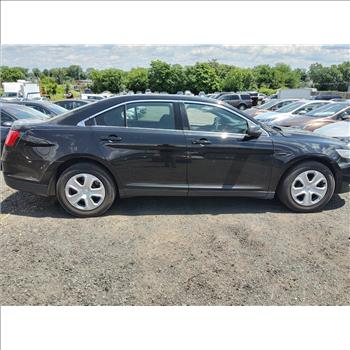 2018 Ford Taurus (Hartford, CT 06114)
