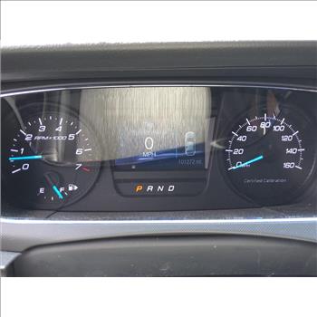 2018 Ford Taurus (Hartford, CT 06114)