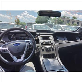 2018 Ford Taurus (Hartford, CT 06114)
