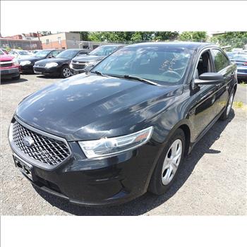 2018 Ford Taurus (Hartford, CT 06114)