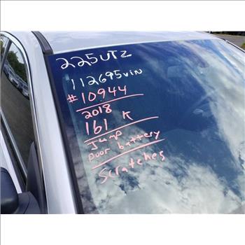 2018 Ford Taurus (Hartford, CT 06114)