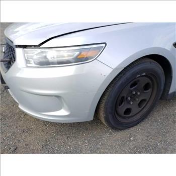 2018 Ford Taurus (Hartford, CT 06114)