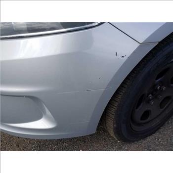 2018 Ford Taurus (Hartford, CT 06114)