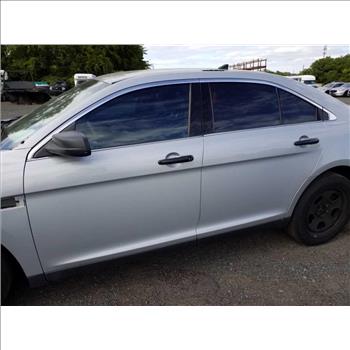 2018 Ford Taurus (Hartford, CT 06114)