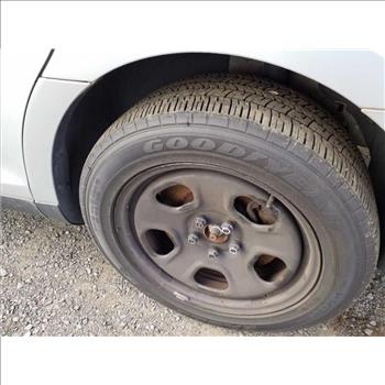 2018 Ford Taurus (Hartford, CT 06114)