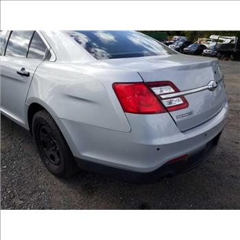 2018 Ford Taurus (Hartford, CT 06114)