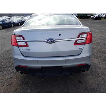 2018 Ford Taurus (Hartford, CT 06114)