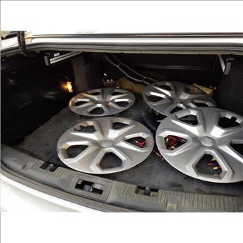 2018 Ford Taurus (Hartford, CT 06114)