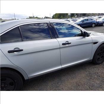 2018 Ford Taurus (Hartford, CT 06114)