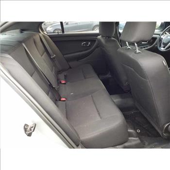 2018 Ford Taurus (Hartford, CT 06114)