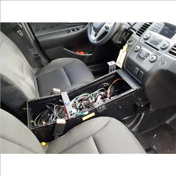 2018 Ford Taurus (Hartford, CT 06114)