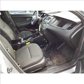 2018 Ford Taurus (Hartford, CT 06114)