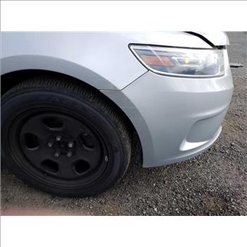 2018 Ford Taurus (Hartford, CT 06114)