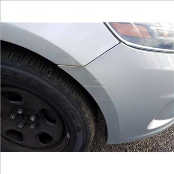 2018 Ford Taurus (Hartford, CT 06114)