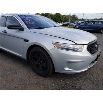 2018 Ford Taurus (Hartford, CT 06114)