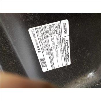 2018 Ford Taurus (Hartford, CT 06114)