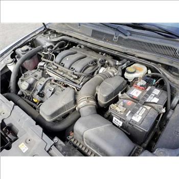 2018 Ford Taurus (Hartford, CT 06114)