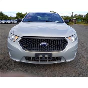 2018 Ford Taurus (Hartford, CT 06114)