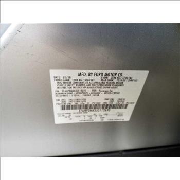 2018 Ford Taurus (Hartford, CT 06114)