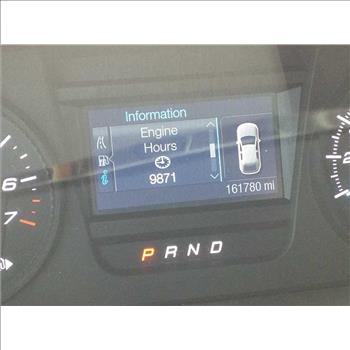 2018 Ford Taurus (Hartford, CT 06114)