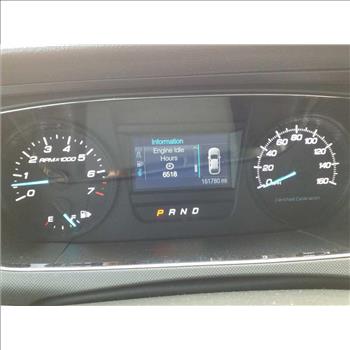 2018 Ford Taurus (Hartford, CT 06114)