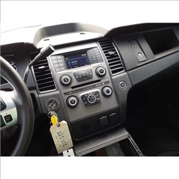 2018 Ford Taurus (Hartford, CT 06114)