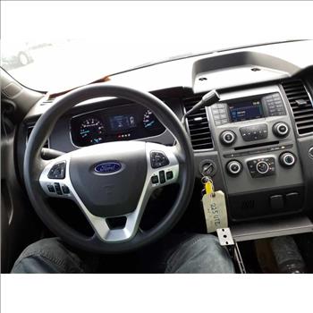 2018 Ford Taurus (Hartford, CT 06114)