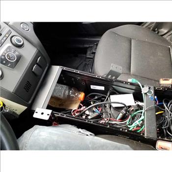 2018 Ford Taurus (Hartford, CT 06114)