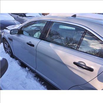 2018 Ford Taurus (Hartford, CT 06114)