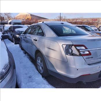 2018 Ford Taurus (Hartford, CT 06114)