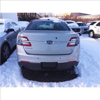 2018 Ford Taurus (Hartford, CT 06114)