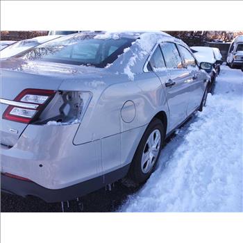 2018 Ford Taurus (Hartford, CT 06114)