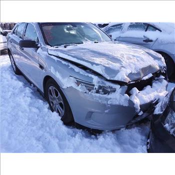 2018 Ford Taurus (Hartford, CT 06114)