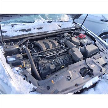 2018 Ford Taurus (Hartford, CT 06114)