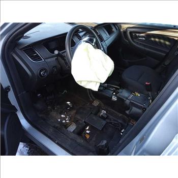 2018 Ford Taurus (Hartford, CT 06114)