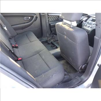 2018 Ford Taurus (Hartford, CT 06114)