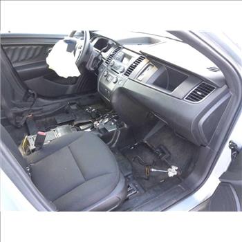 2018 Ford Taurus (Hartford, CT 06114)