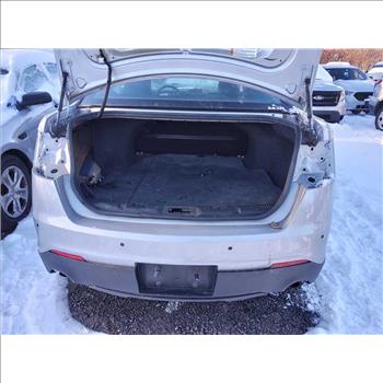 2018 Ford Taurus (Hartford, CT 06114)