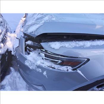 2018 Ford Taurus (Hartford, CT 06114)