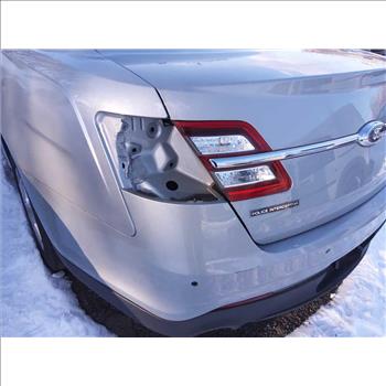 2018 Ford Taurus (Hartford, CT 06114)